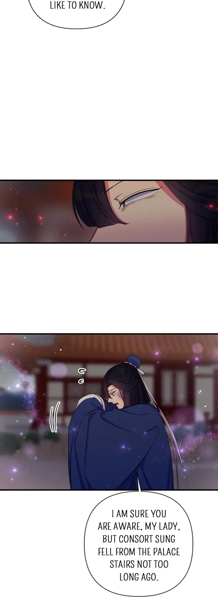 Girl Jock Empress Chapter 93 page 29
