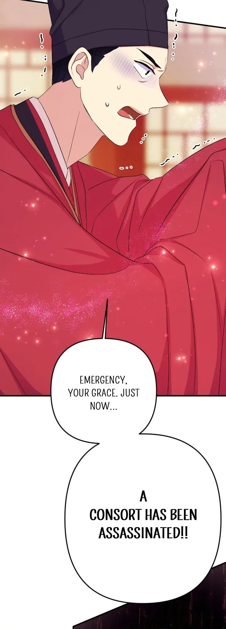 Girl Jock Empress Chapter 95 page 7