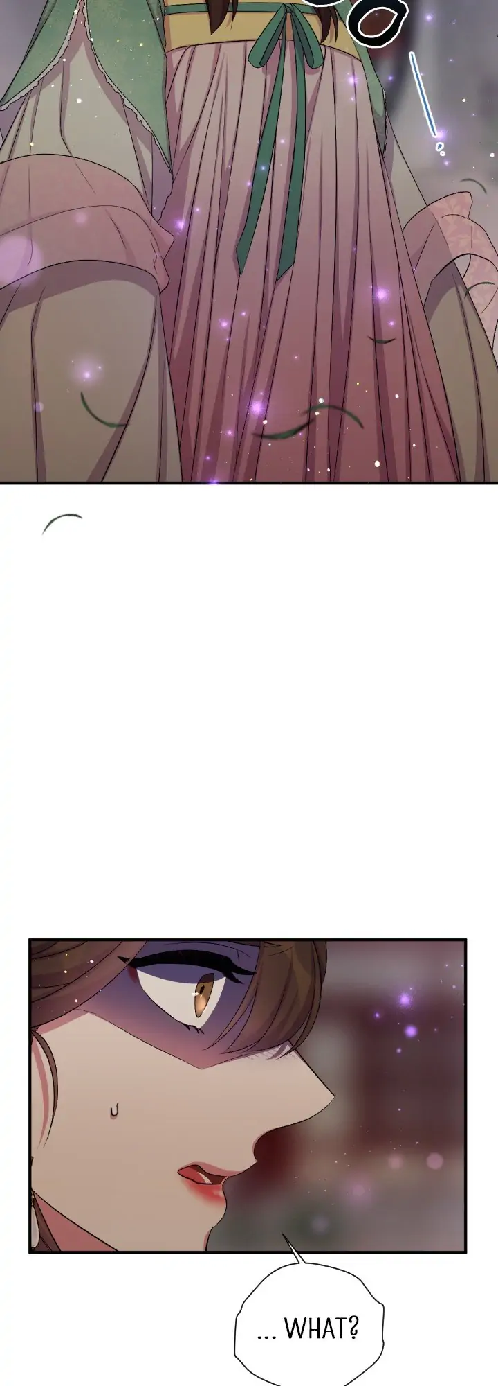 Girl Jock Empress Chapter 93 page 33