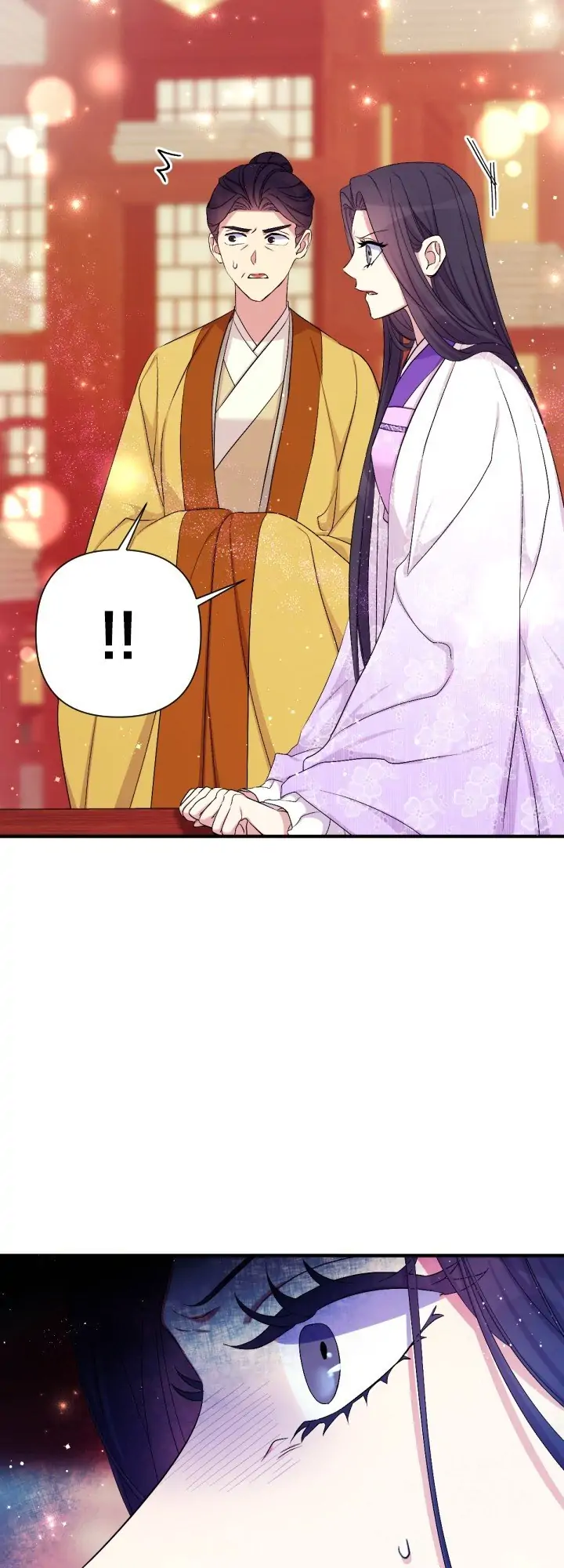Girl Jock Empress Chapter 95 page 2
