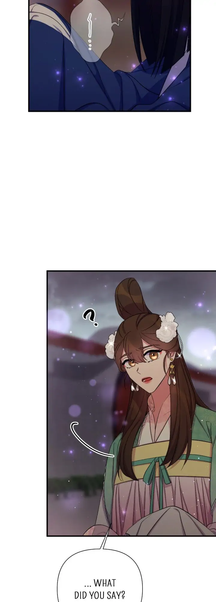 Girl Jock Empress Chapter 93 page 26