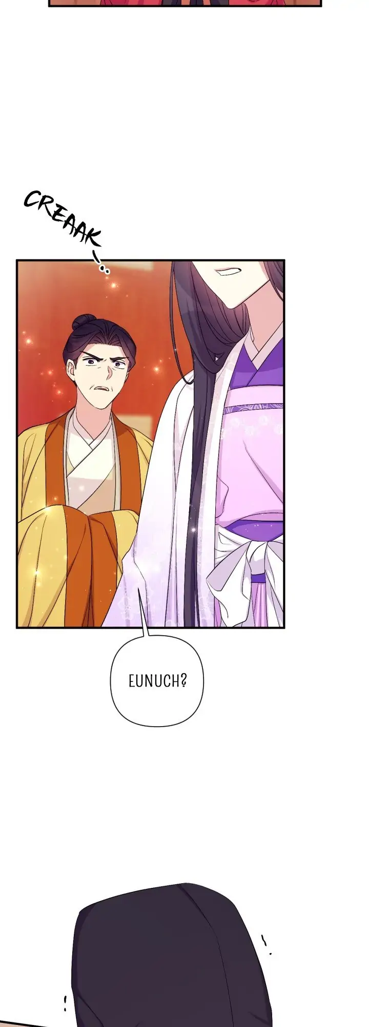 Girl Jock Empress Chapter 95 page 6