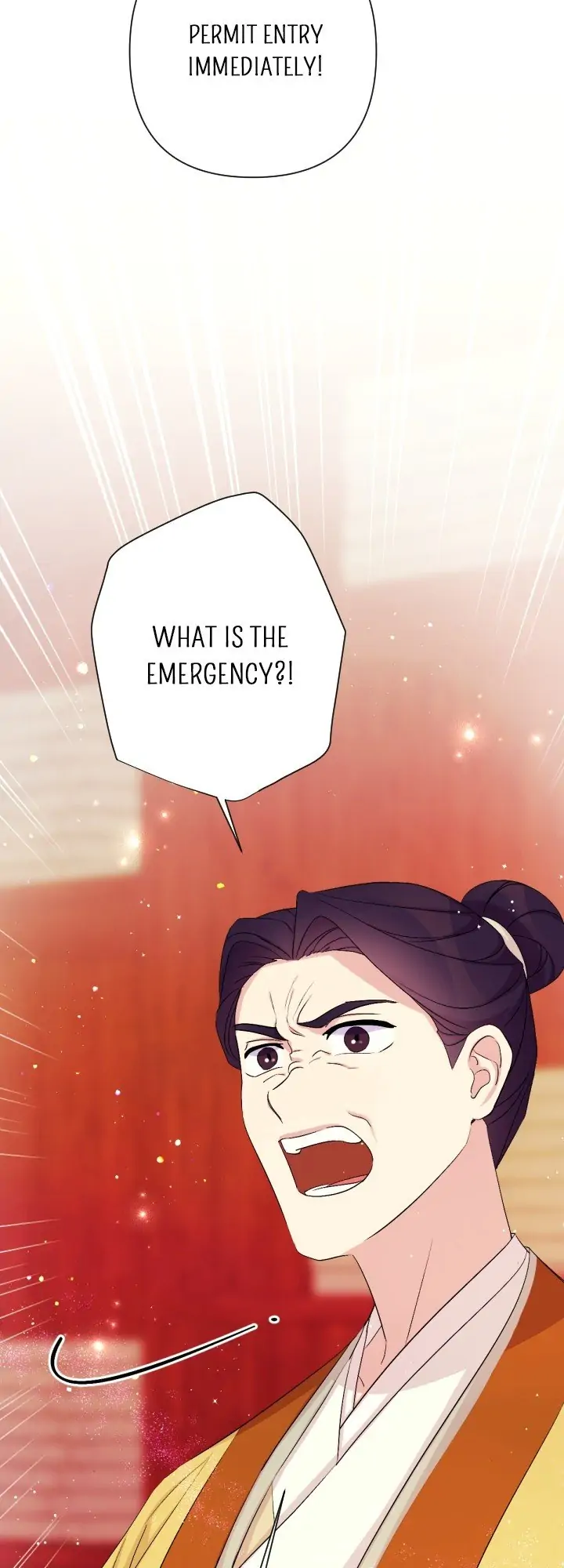 Girl Jock Empress Chapter 95 page 4