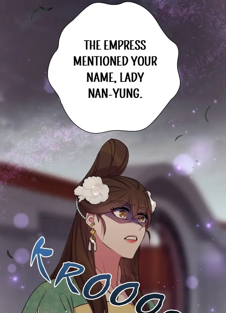 Girl Jock Empress Chapter 93 page 32