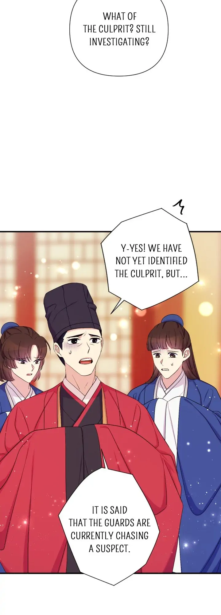 Girl Jock Empress Chapter 95 page 20