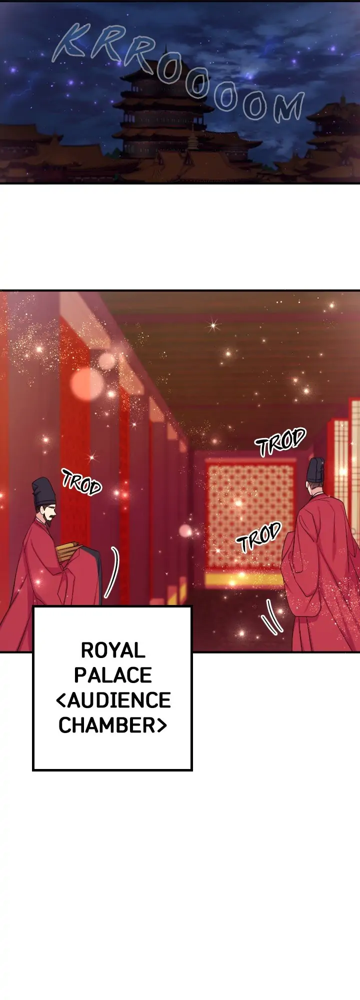 Girl Jock Empress Chapter 95 page 25