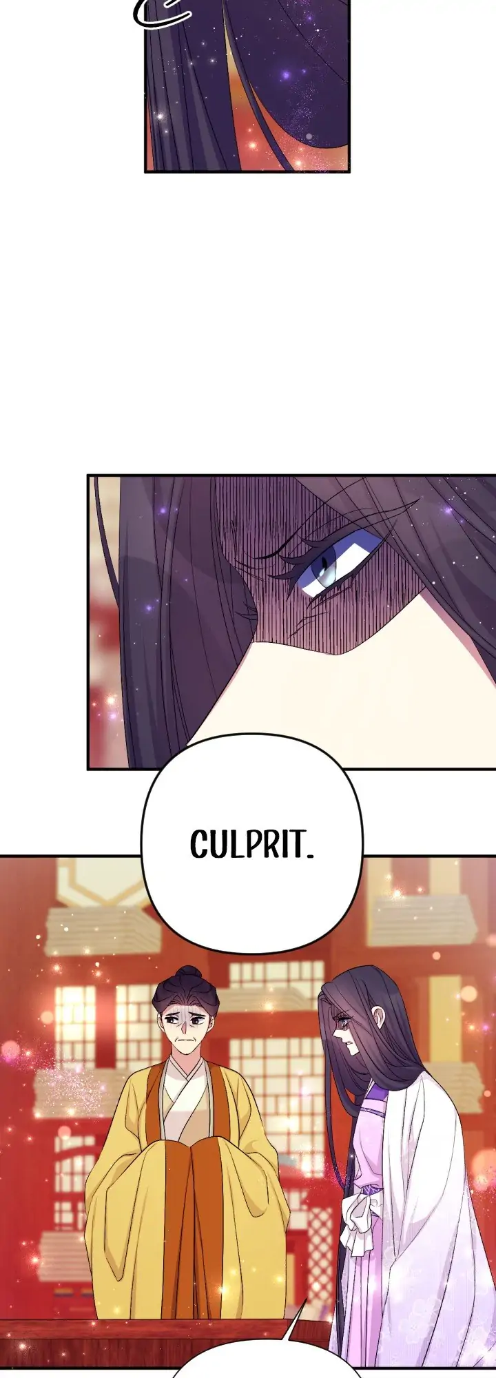 Girl Jock Empress Chapter 95 page 19
