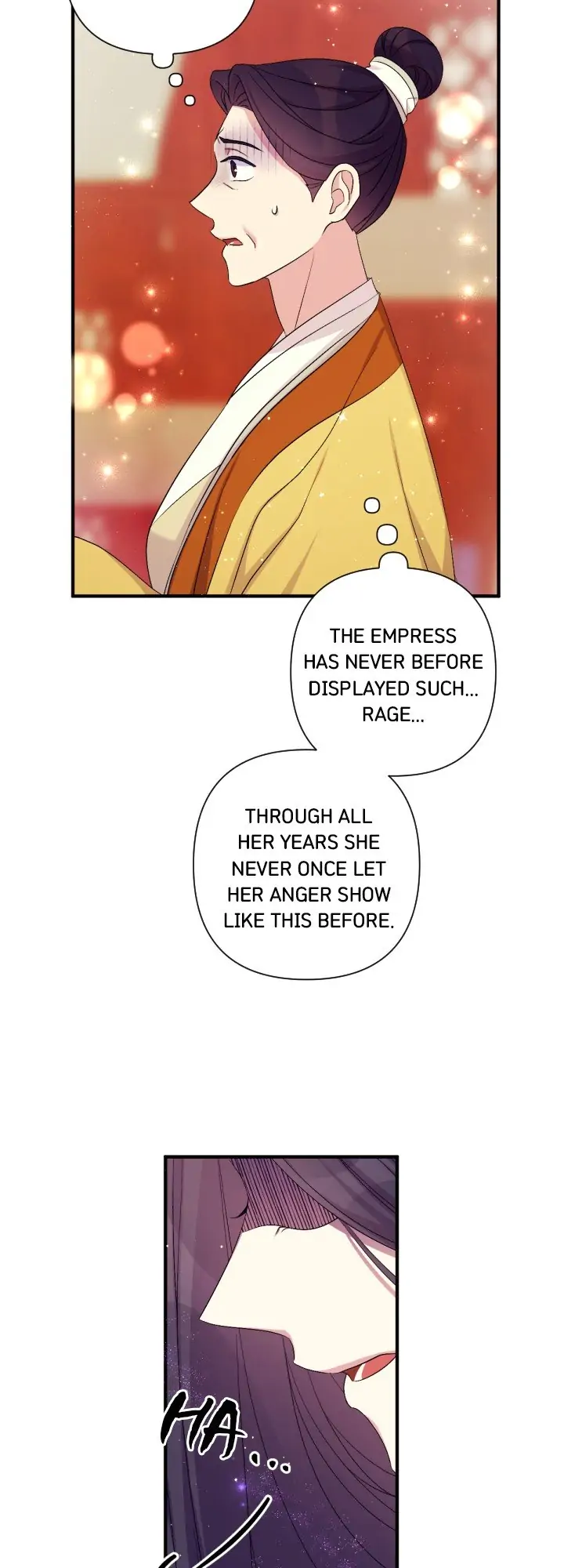 Girl Jock Empress Chapter 95 page 18