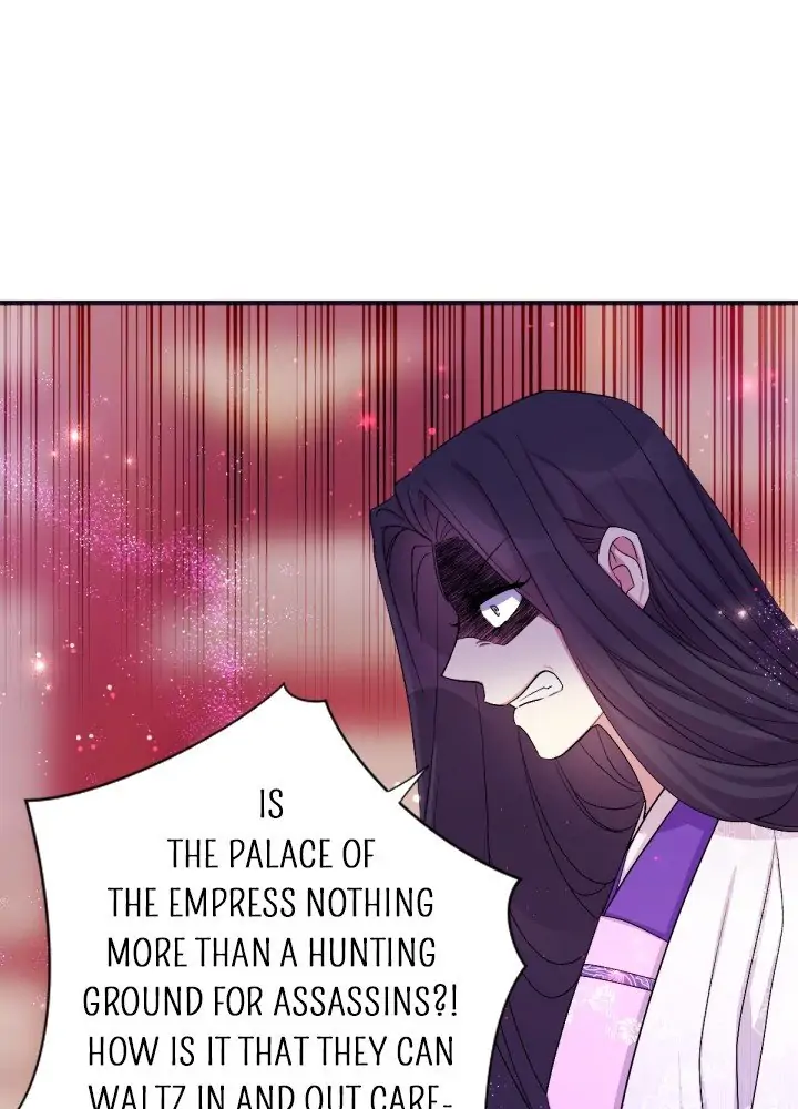 Girl Jock Empress Chapter 95 page 16