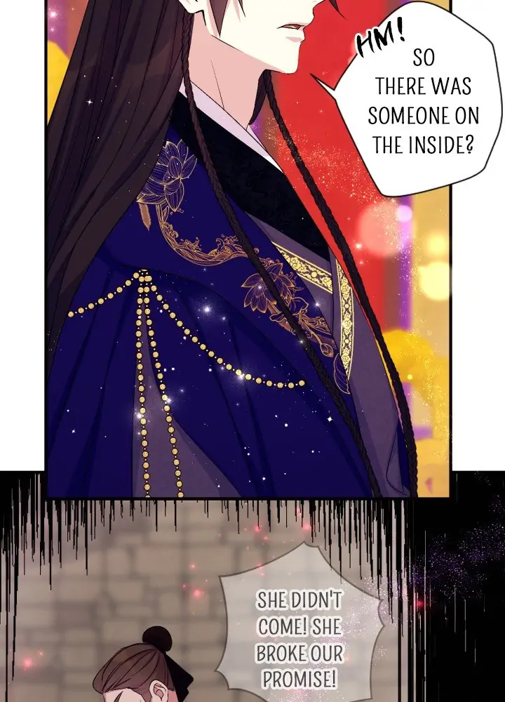 Girl Jock Empress Chapter 95 page 40