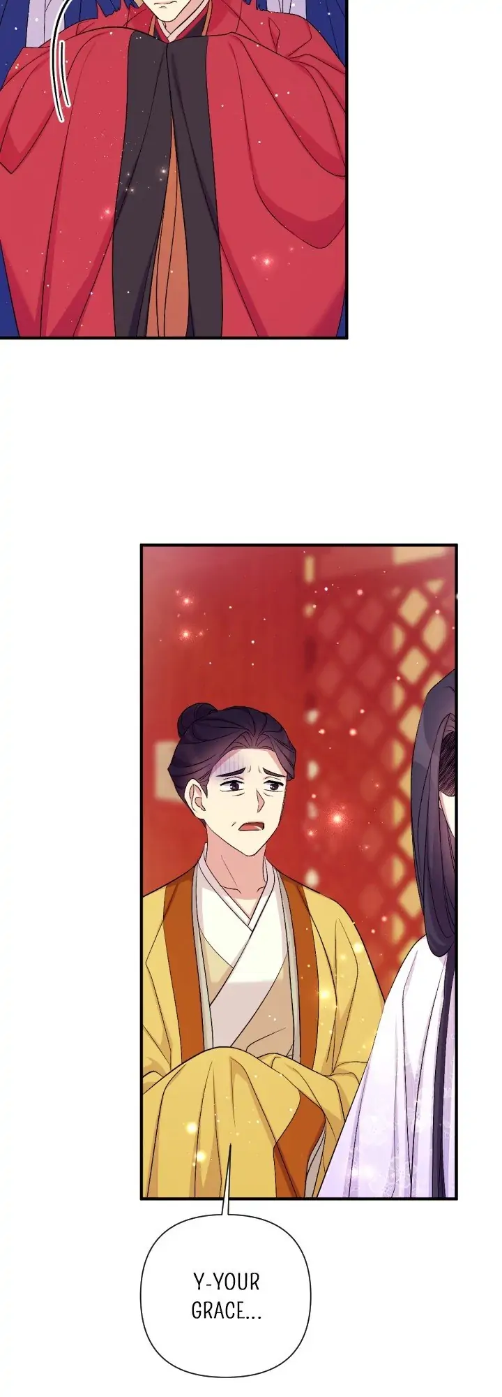 Girl Jock Empress Chapter 95 page 15