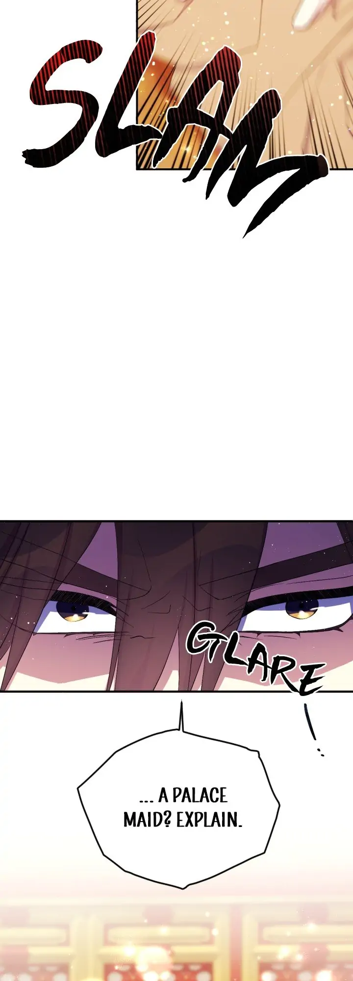 Girl Jock Empress Chapter 95 page 38