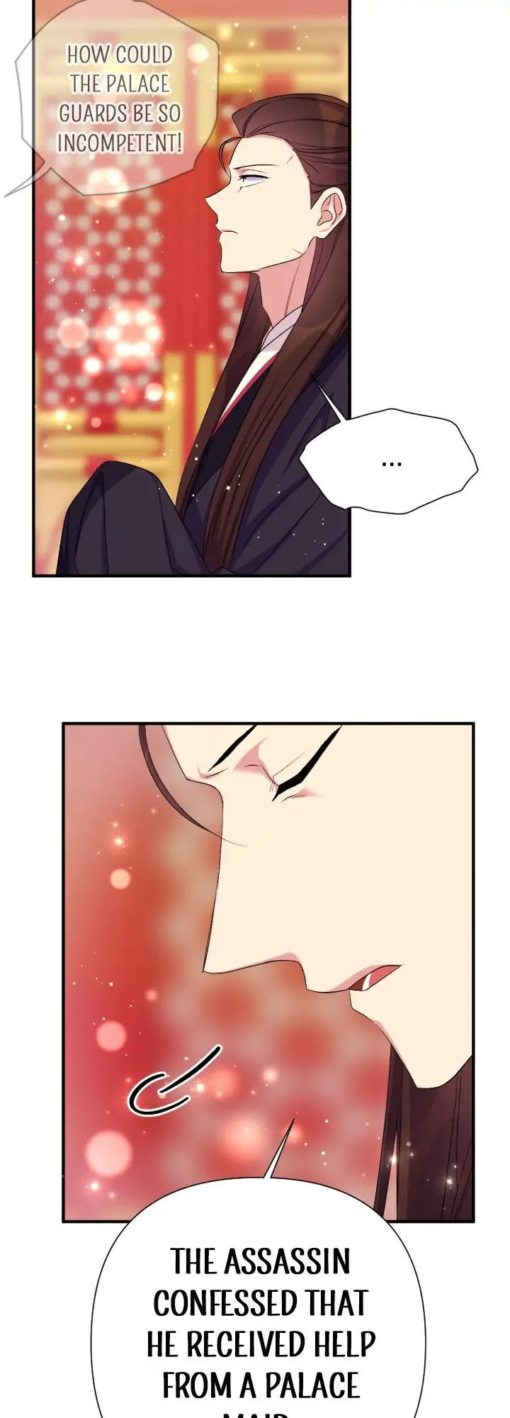 Girl Jock Empress Chapter 95 page 36