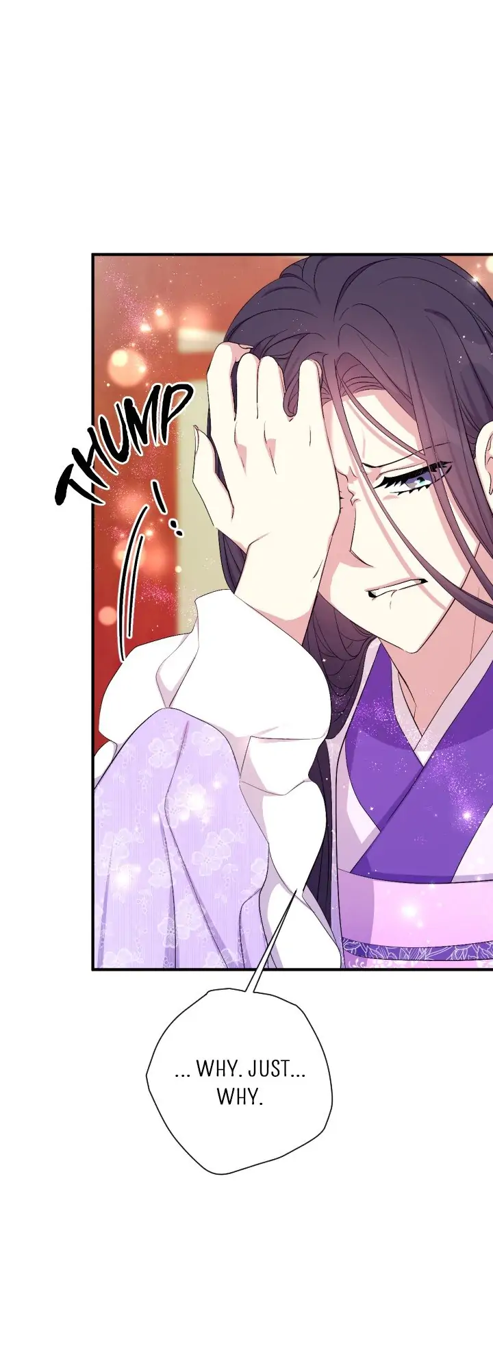 Girl Jock Empress Chapter 95 page 21