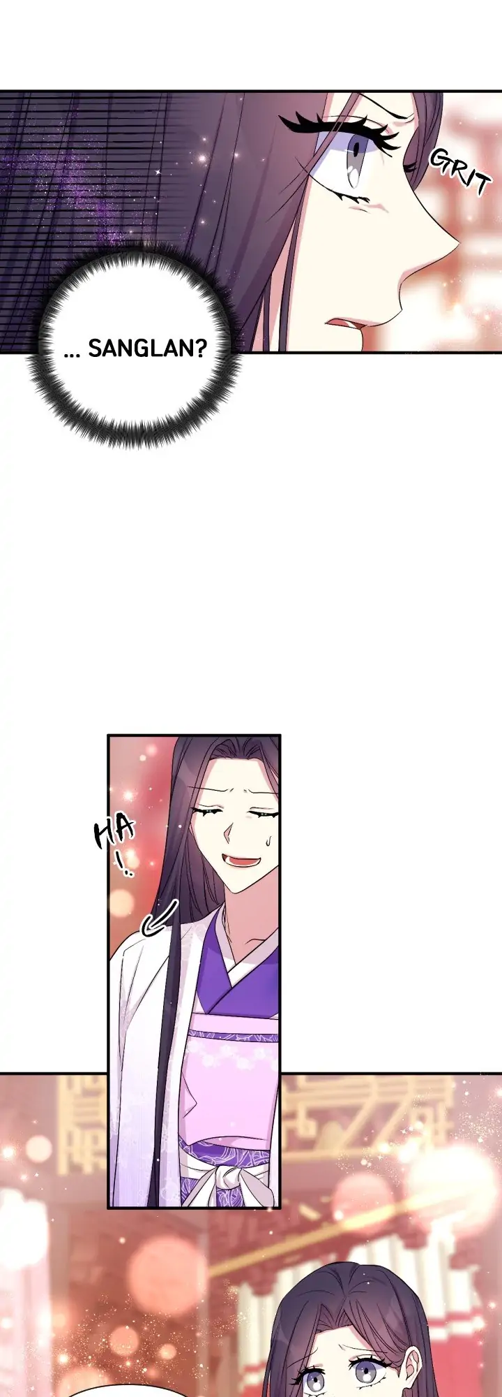 Girl Jock Empress Chapter 94 page 12