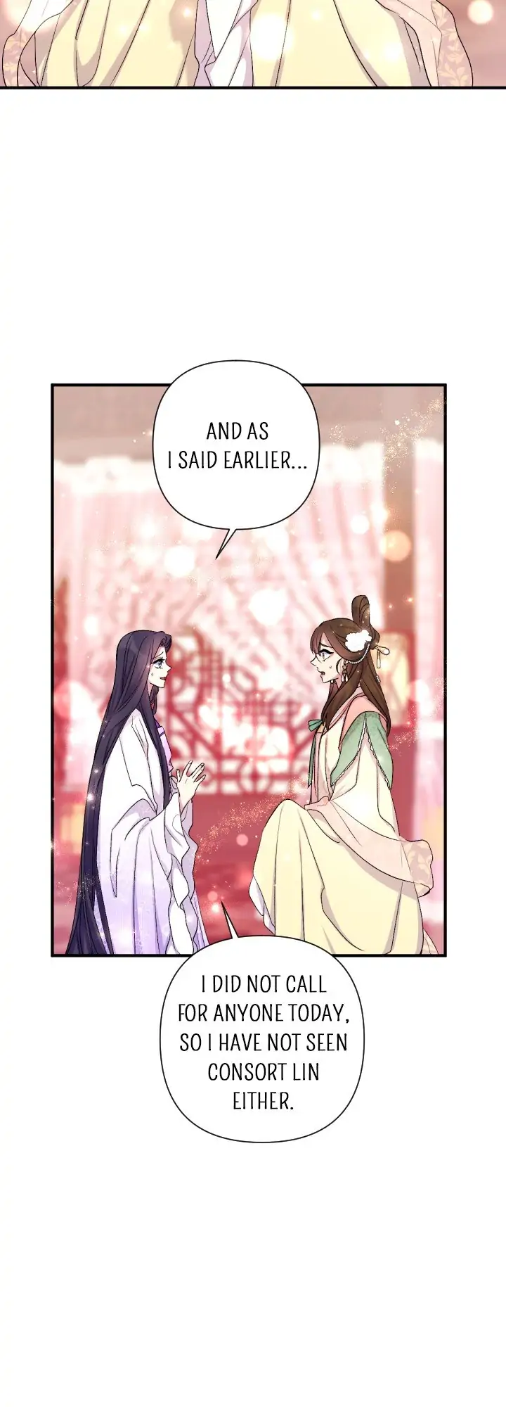 Girl Jock Empress Chapter 94 page 14
