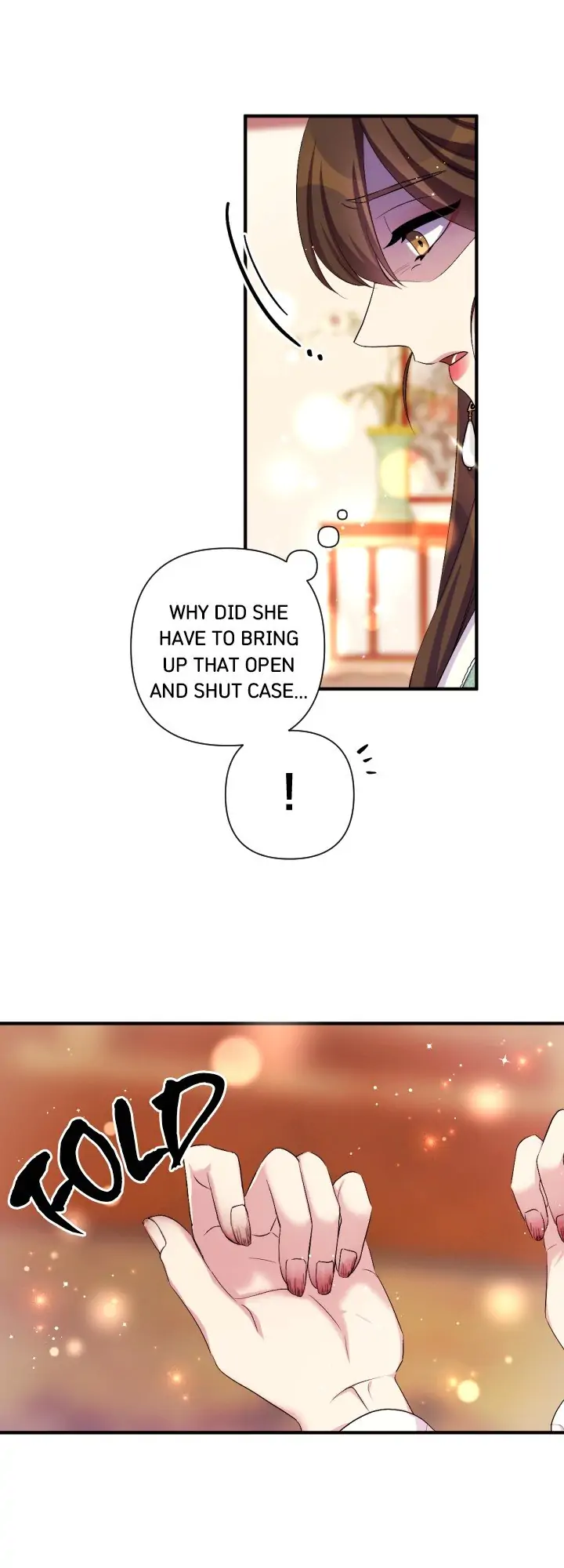 Girl Jock Empress Chapter 94 page 2