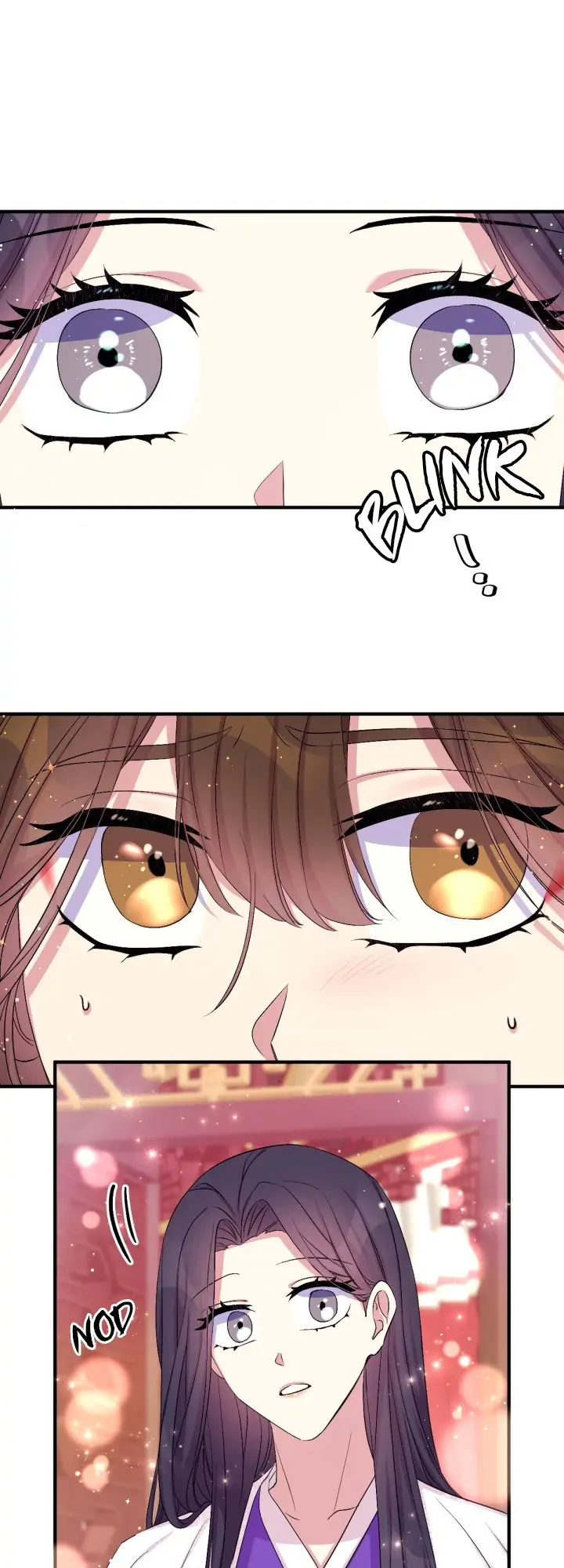 Girl Jock Empress Chapter 94 page 7