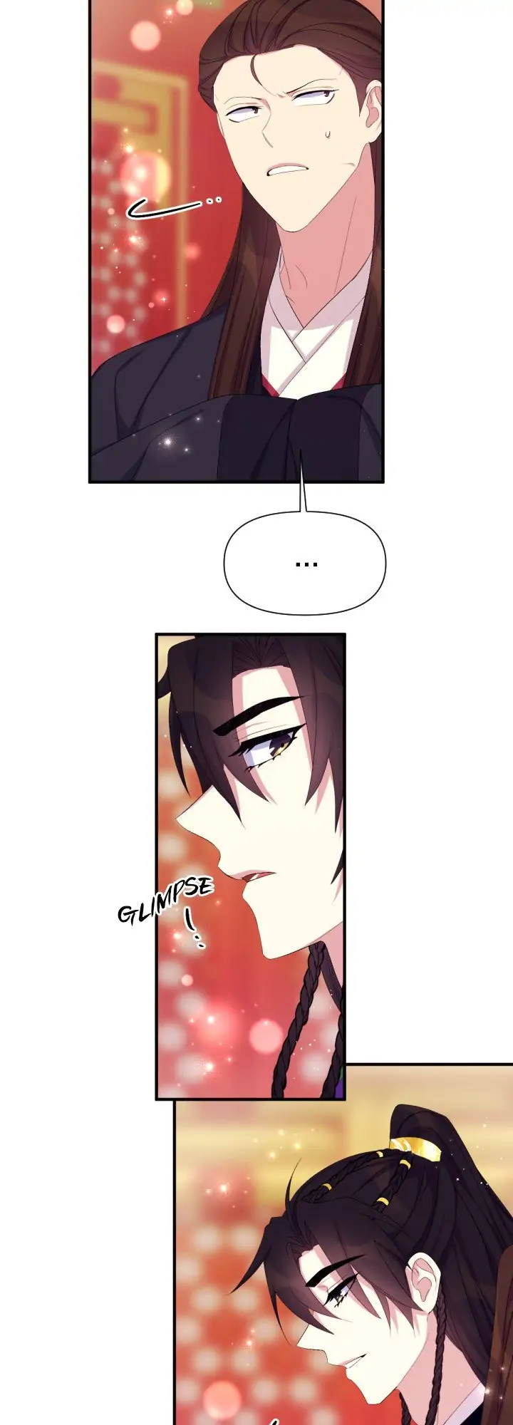 Girl Jock Empress Chapter 96 page 18