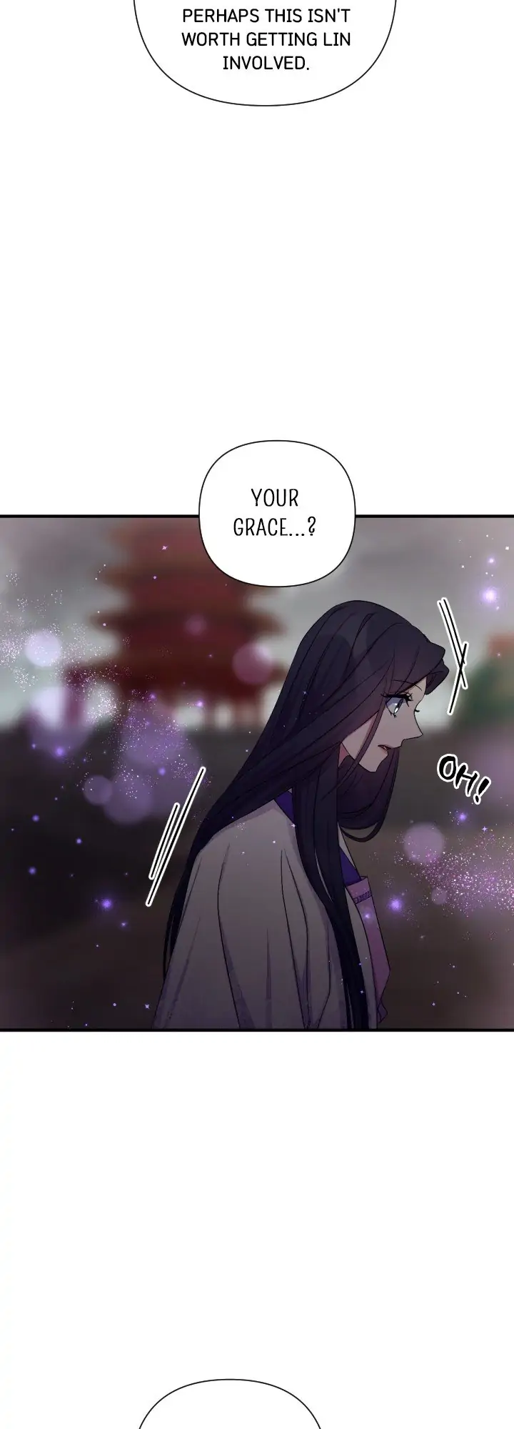 Girl Jock Empress Chapter 94 page 31