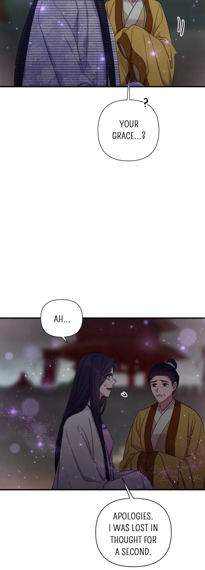 Girl Jock Empress Chapter 94 page 28