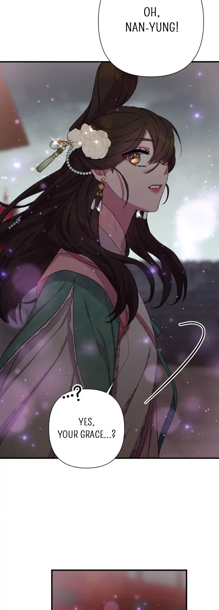 Girl Jock Empress Chapter 94 page 26