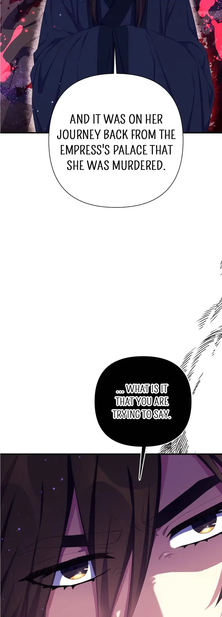 Girl Jock Empress Chapter 96 page 6