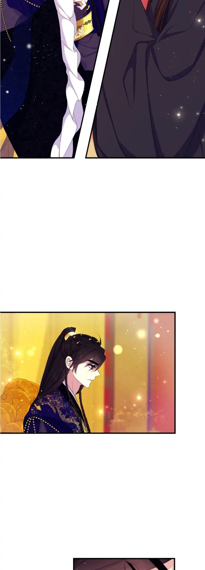 Girl Jock Empress Chapter 96 page 14