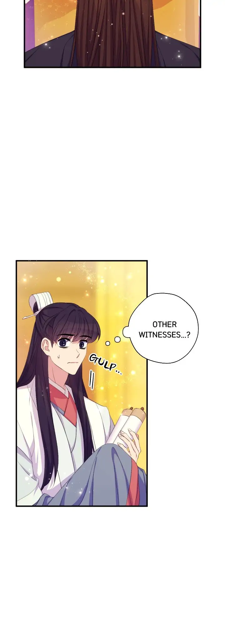 Girl Jock Empress Chapter 96 page 2