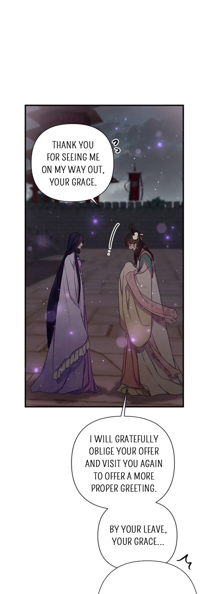 Girl Jock Empress Chapter 94 page 25
