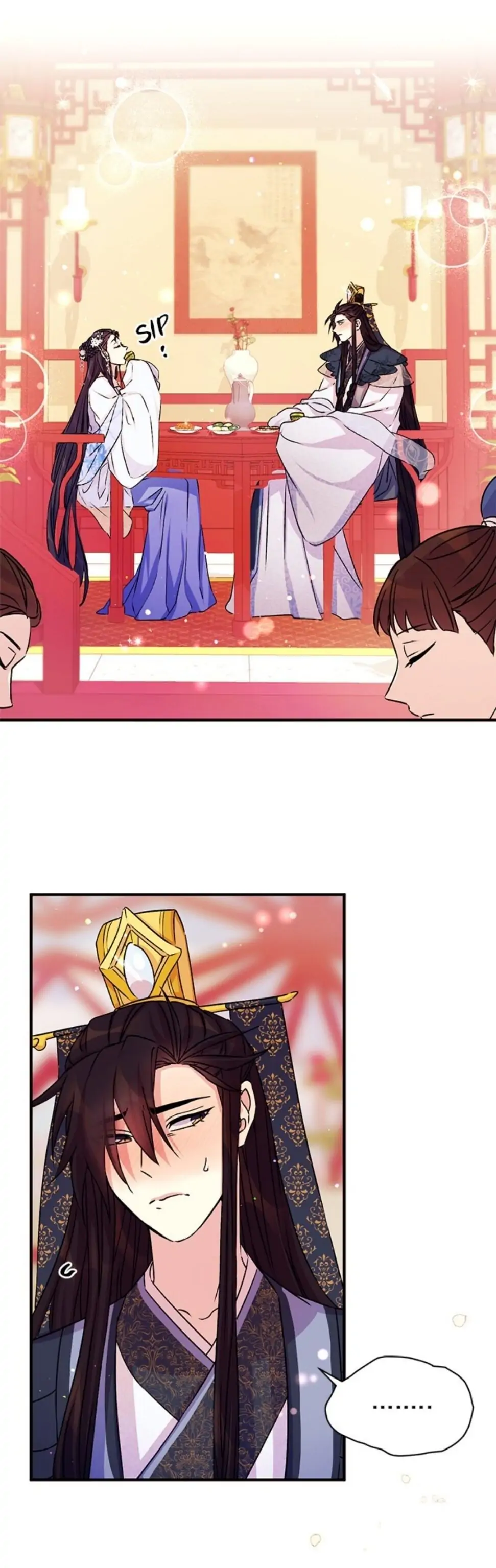 Girl Jock Empress Chapter 52 page 3