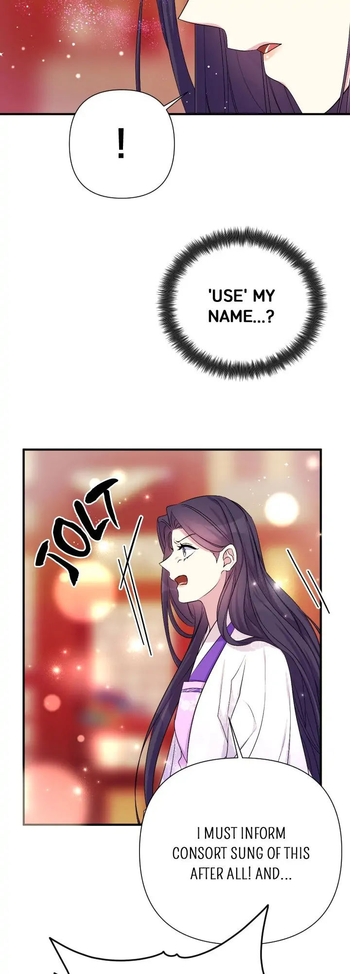 Girl Jock Empress Chapter 94 page 39