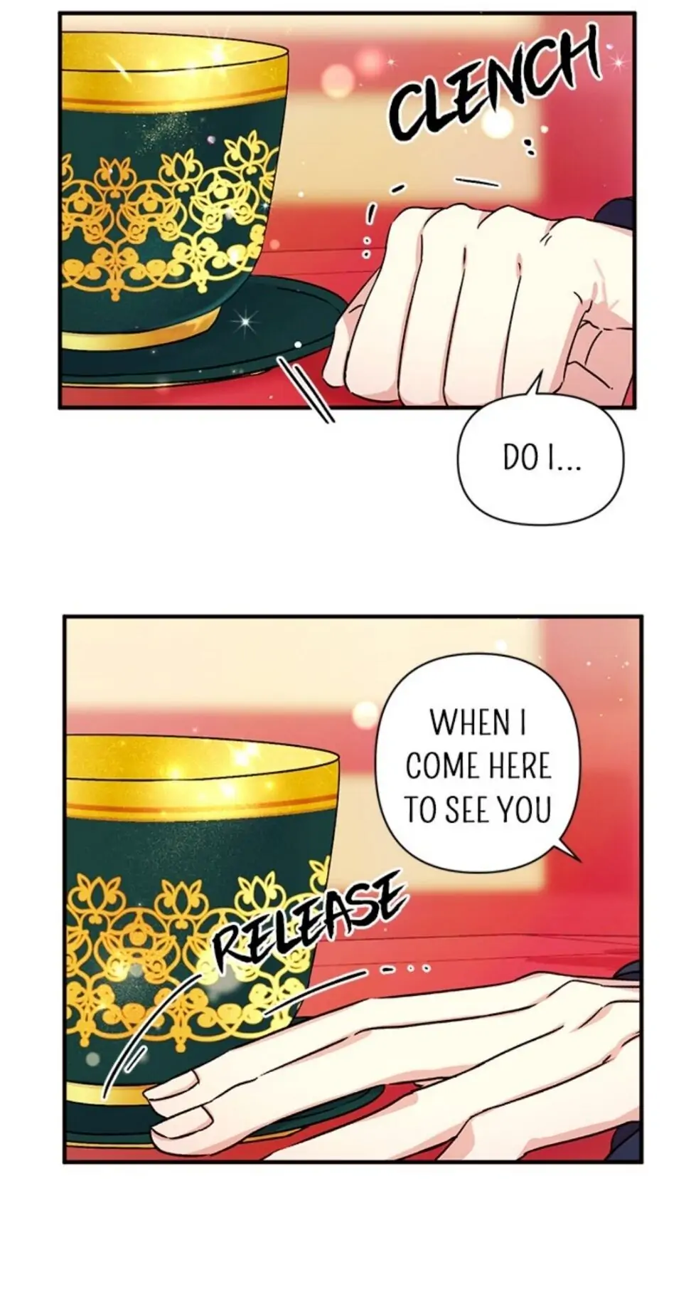 Girl Jock Empress Chapter 52 page 10