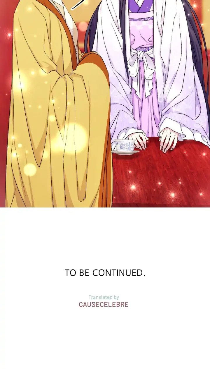 Girl Jock Empress Chapter 94 page 41