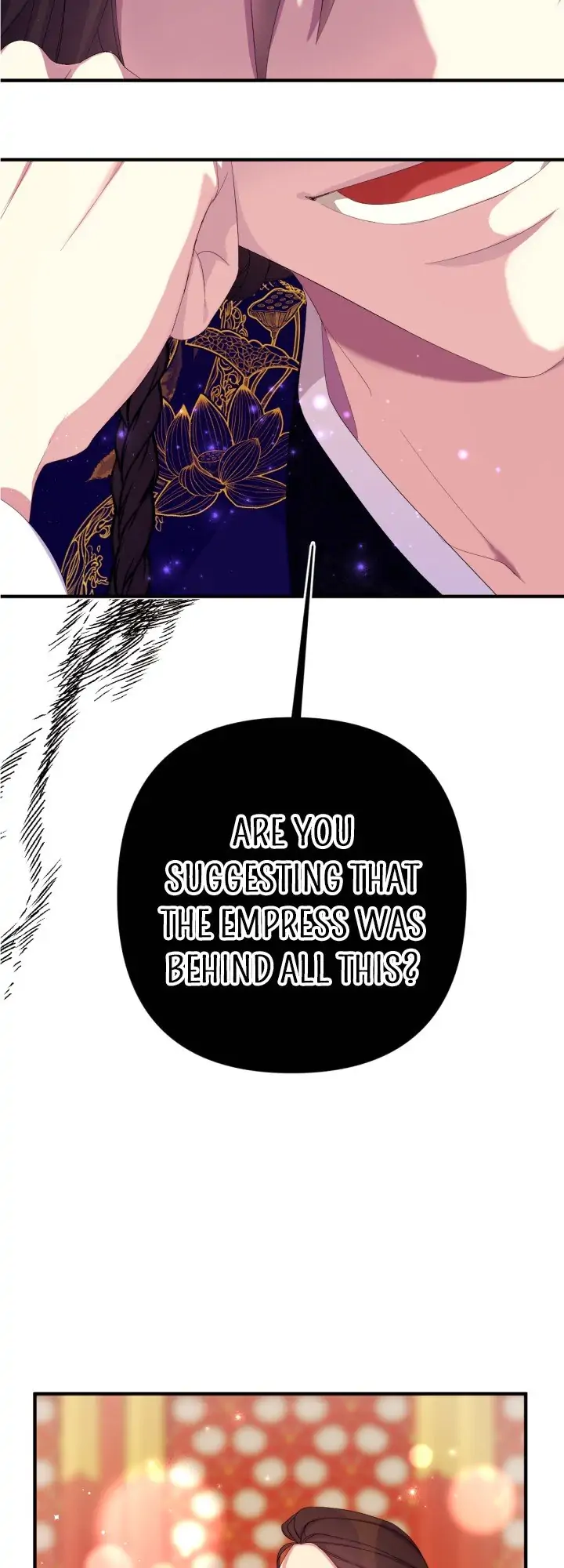 Girl Jock Empress Chapter 96 page 7