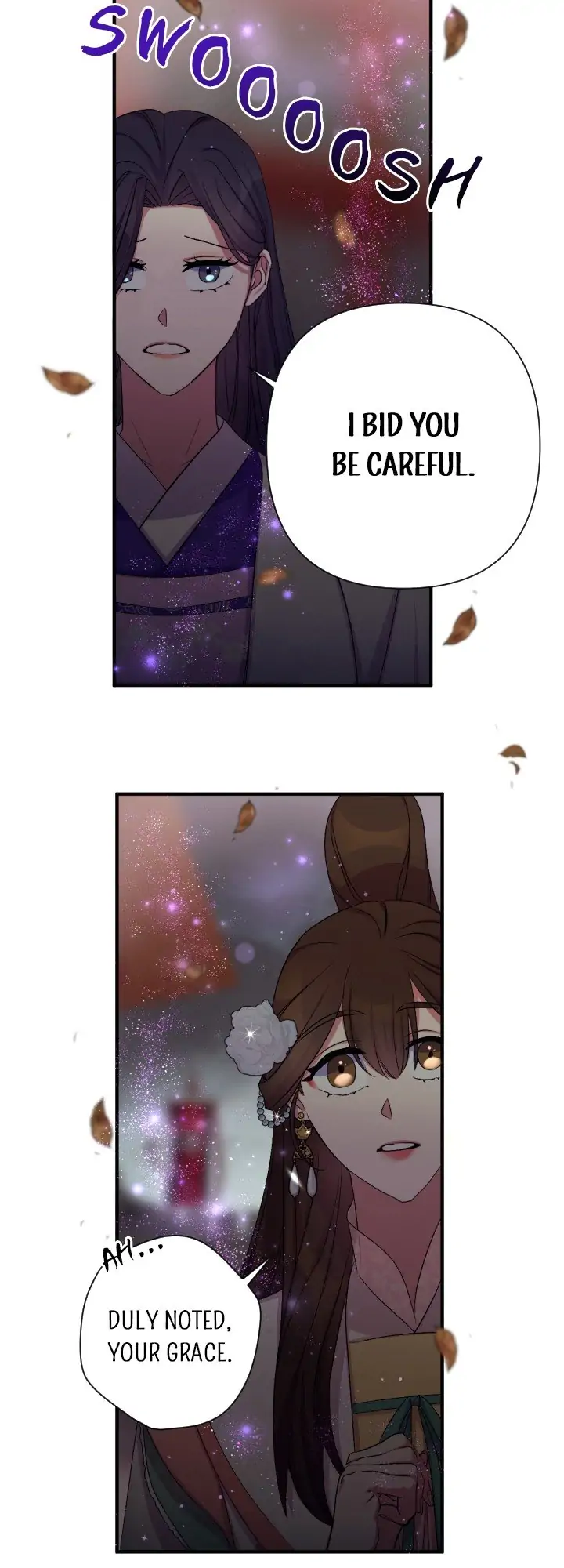 Girl Jock Empress Chapter 94 page 34