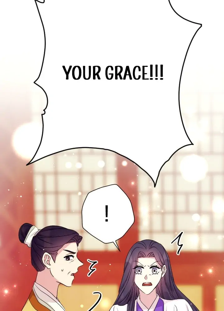 Girl Jock Empress Chapter 94 page 40