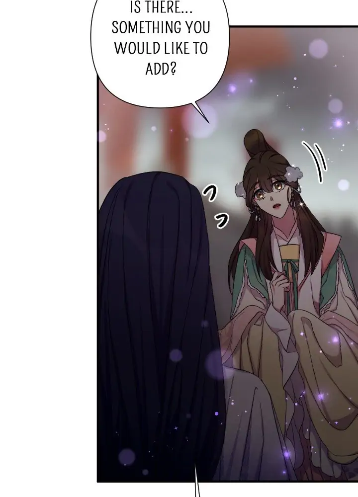 Girl Jock Empress Chapter 94 page 32