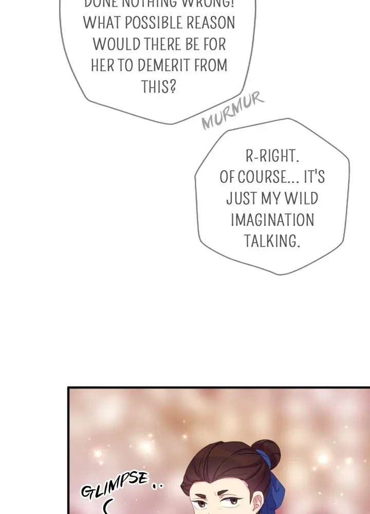 Girl Jock Empress Chapter 96 page 40