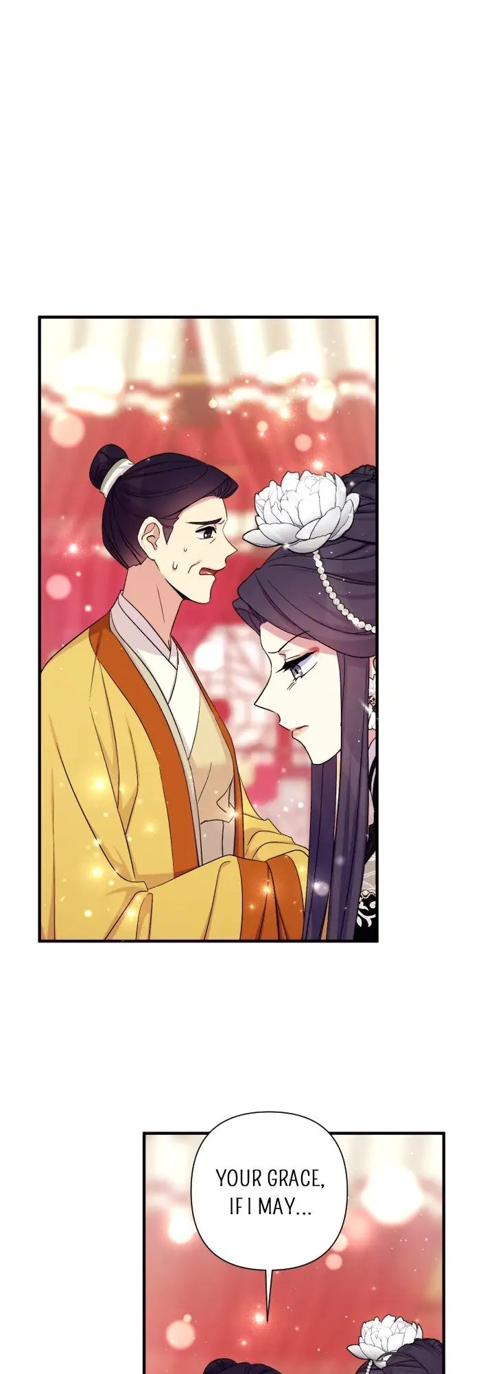 Girl Jock Empress Chapter 97 page 5