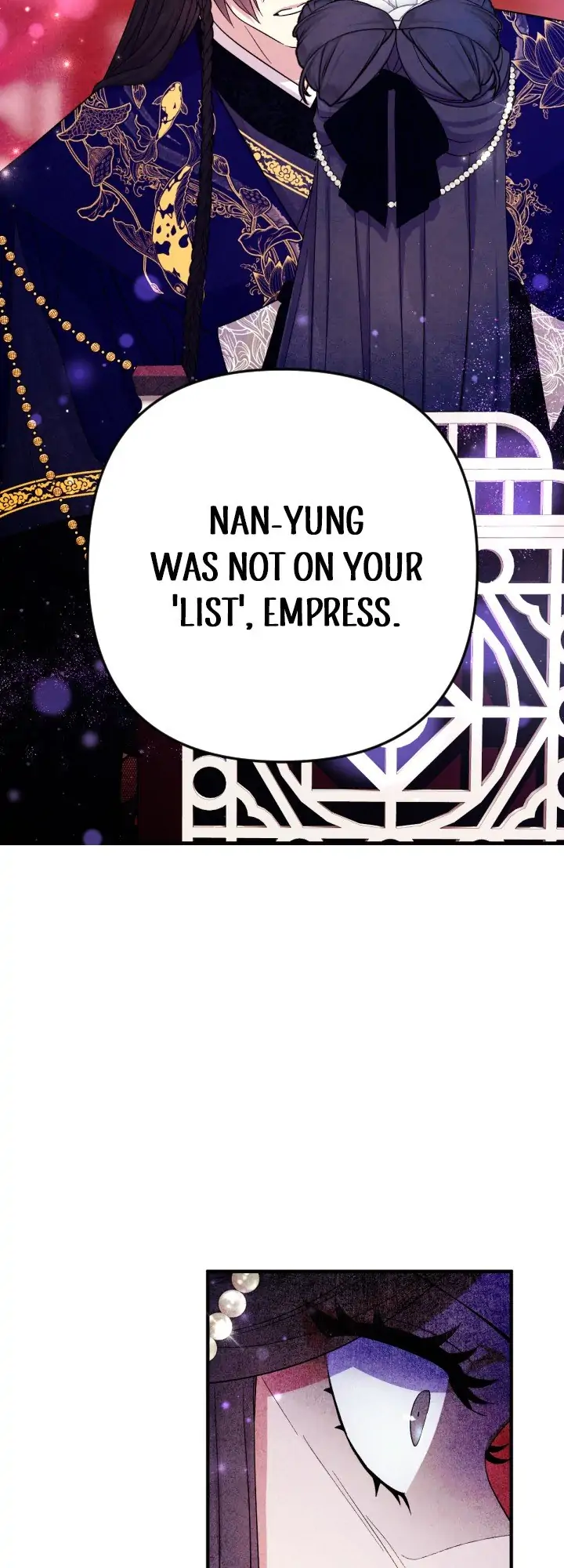 Girl Jock Empress Chapter 98 page 5