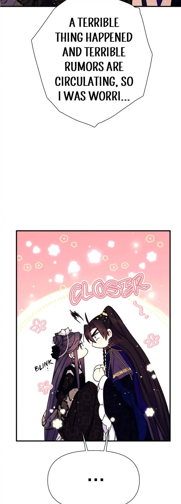 Girl Jock Empress Chapter 97 page 21