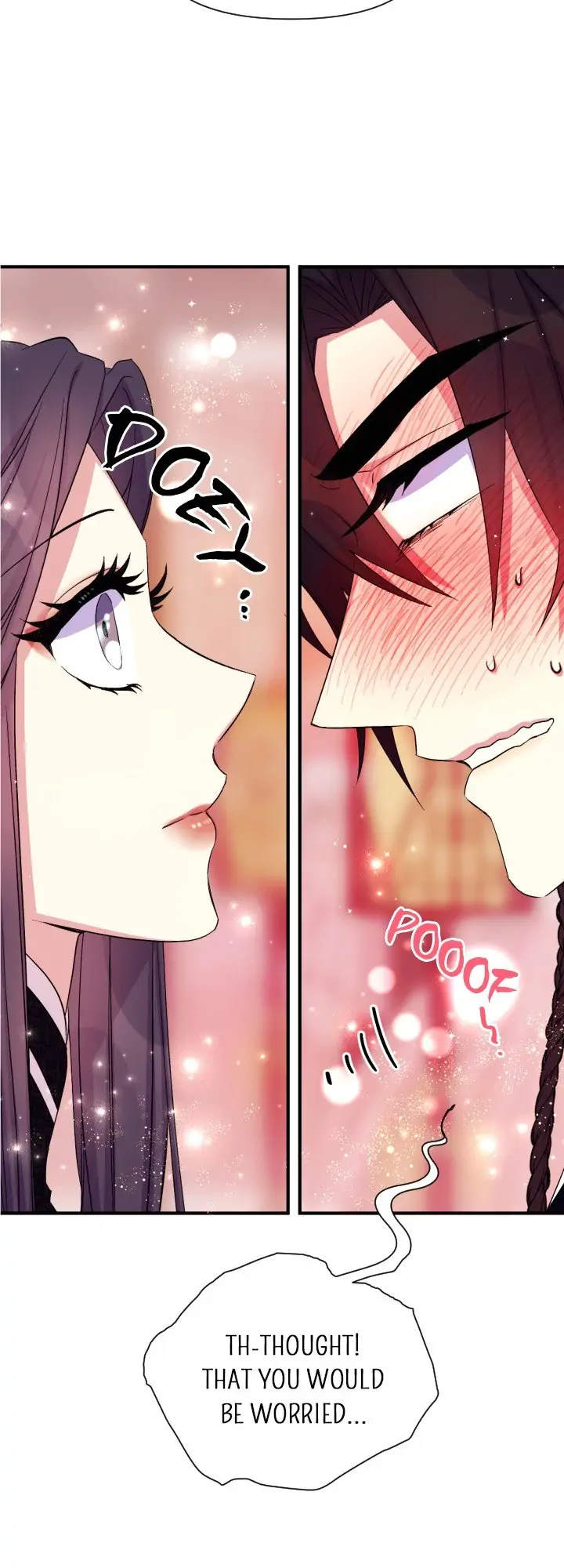 Girl Jock Empress Chapter 97 page 22