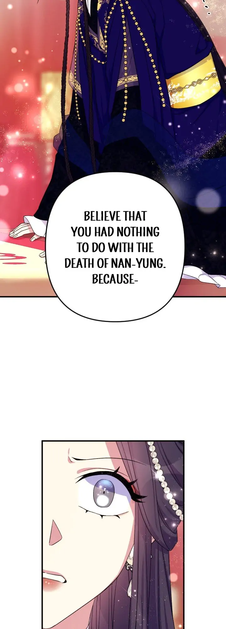 Girl Jock Empress Chapter 98 page 2