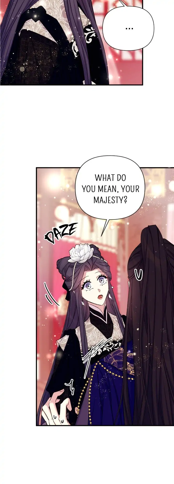 Girl Jock Empress Chapter 97 page 19
