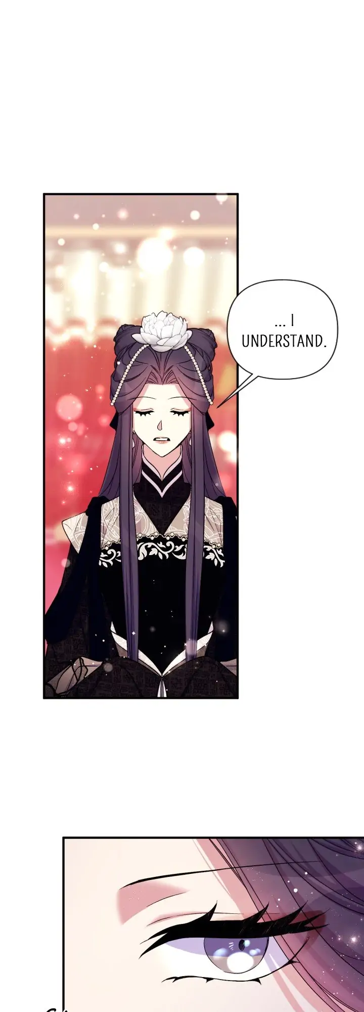 Girl Jock Empress Chapter 97 page 27