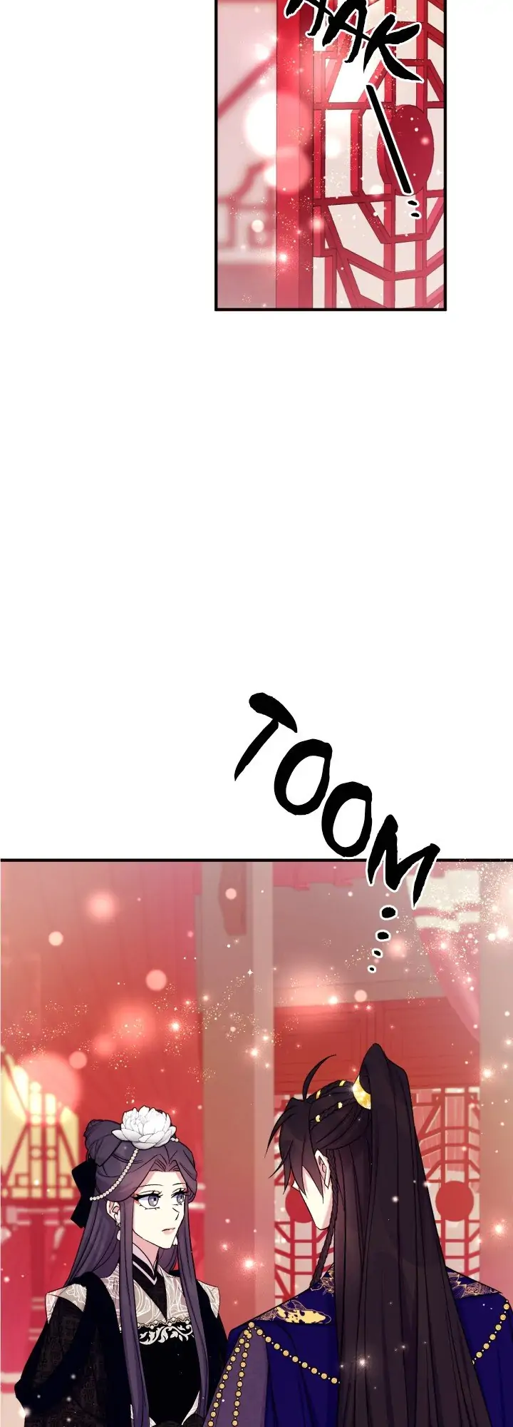 Girl Jock Empress Chapter 97 page 30