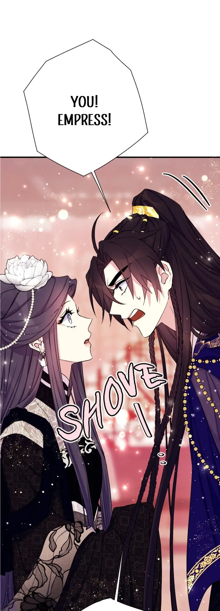 Girl Jock Empress Chapter 97 page 20
