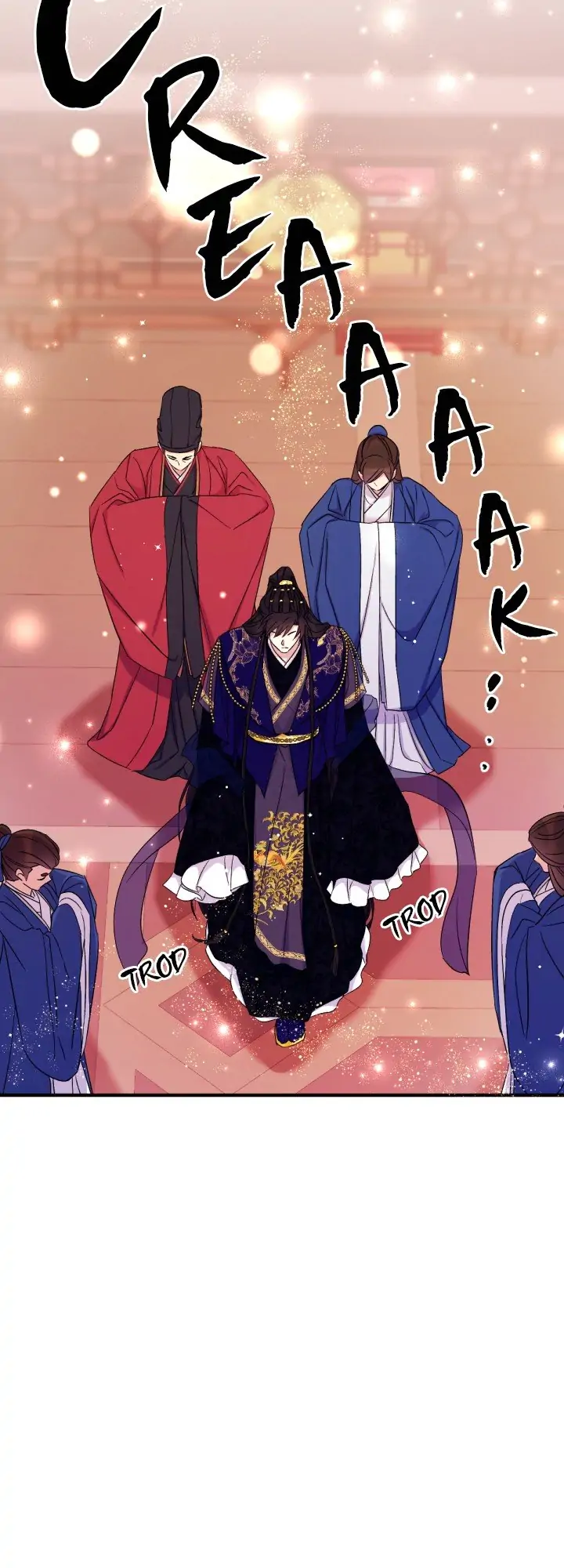 Girl Jock Empress Chapter 97 page 10