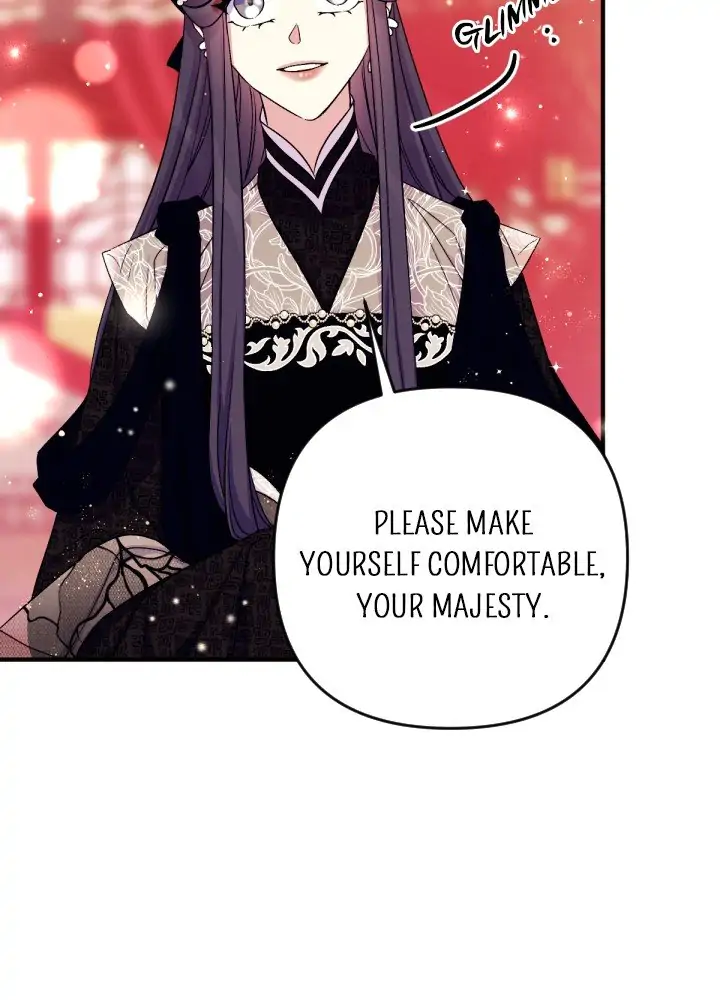 Girl Jock Empress Chapter 97 page 32